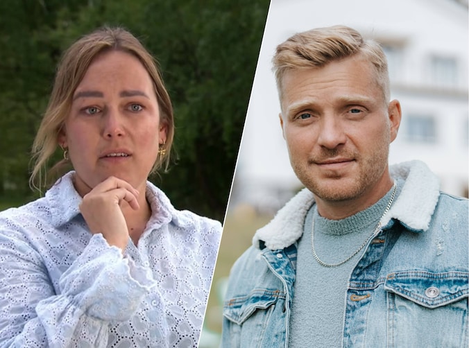 Zeeuwse Renske verlaat boos B&B Vol Liefde: 'Mij zo naaien met een ...