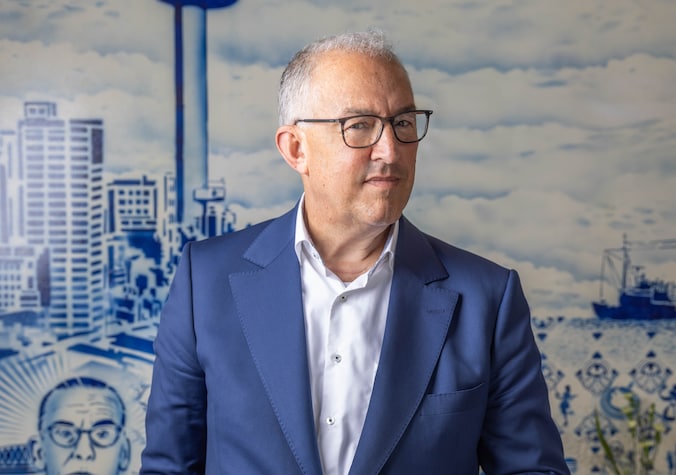 Aboutaleb: ‘Zo’n minister die trots twee miljard op de allerarmsten ...