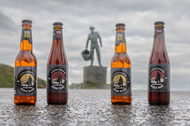 De grote droom van Jacko? ‘Een eigen brouwerij voor mijn bierseke, met ...