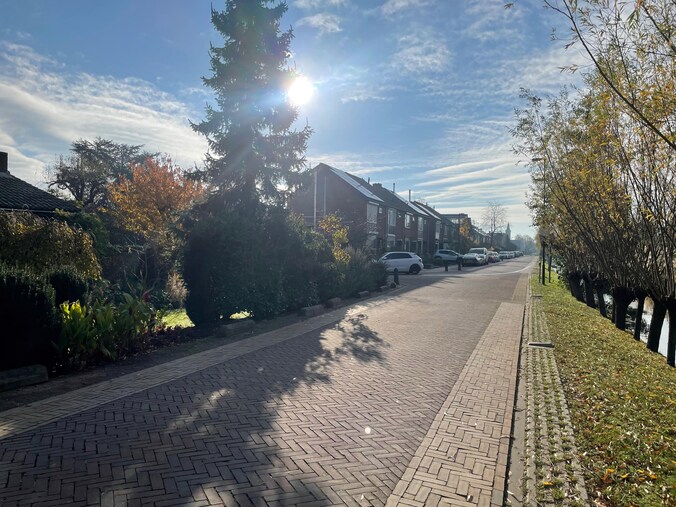 Gerrie werd in zijn eigen huis overvallen door vier mannen: ‘Geen nacht ...