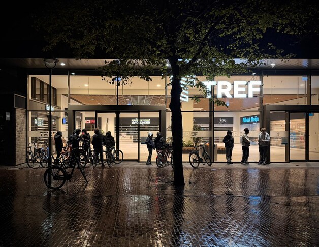 Bijna 7 maanden cel voor uit de hand gelopen ruzie bij Winkelcentrum ...