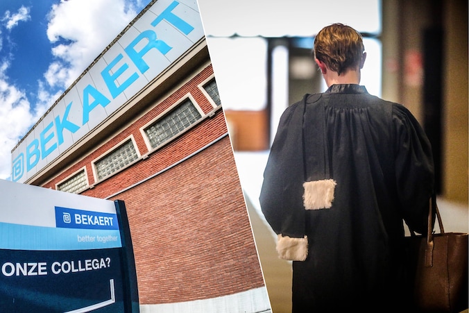 Baron en jonkvrouw van Bekaert-familie voor rechter: “Miljoenen euro’s ...