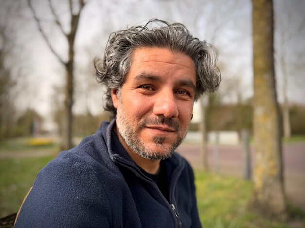 Vorige week dinsdag at Rezan voor het laatst: ‘Ik ga liever hier dood ...