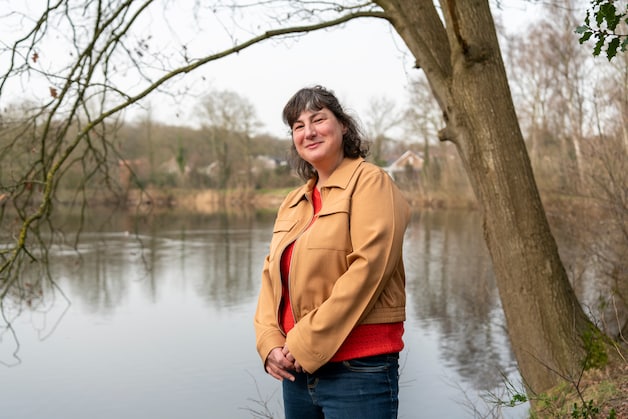 Nele kantelt het beeld van autisme: ‘We worden vaak onterecht als ...