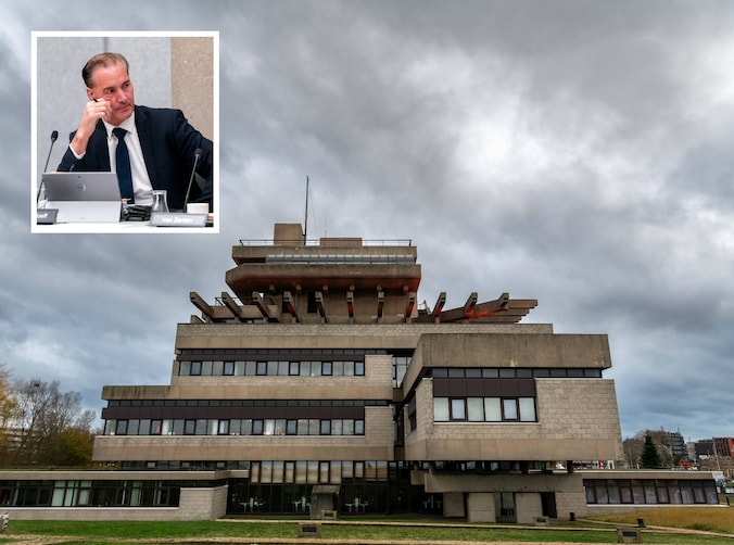 Winnaar PVV ziet na eerste gesprekken mogelijkheid om te regeren in ...