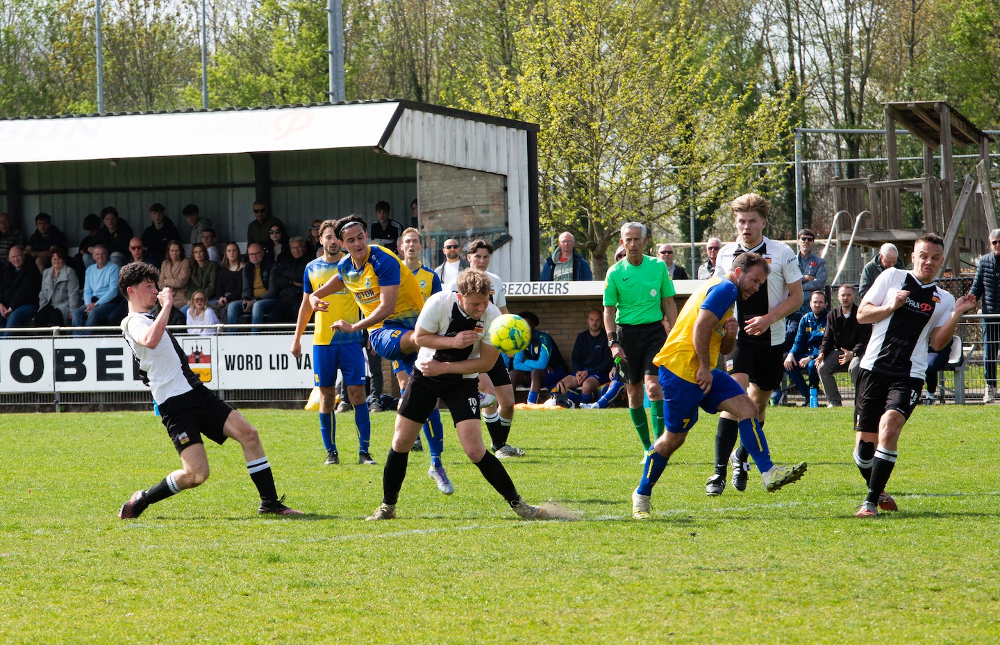 HVV’24 neemt revanche op Steen: ‘Dit telt meer dan de positie op de ...