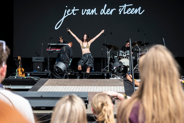 Dit was Vestrock dag 3 in foto’s! | Regio | PZC.nl