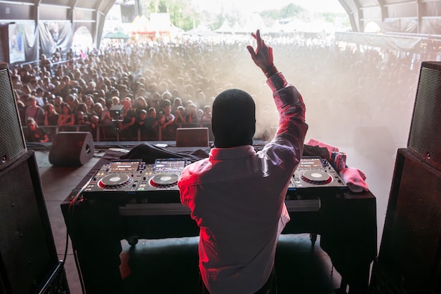 Dit was Vestrock dag 3 in foto’s! | Regio | PZC.nl