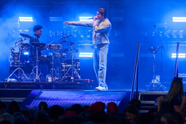 Dit was Vestrock dag 3 in foto’s! | Regio | PZC.nl