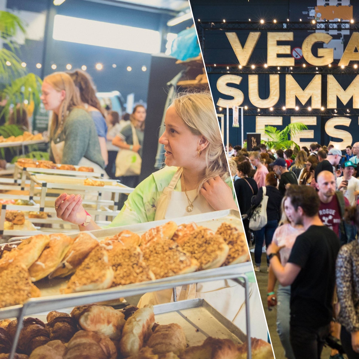 Vegan Summer Fest