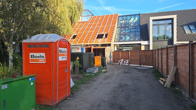 Bouwsoap Wilhelminadorp opnieuw bij de rechter: ‘Bewoners kunnen niet ...