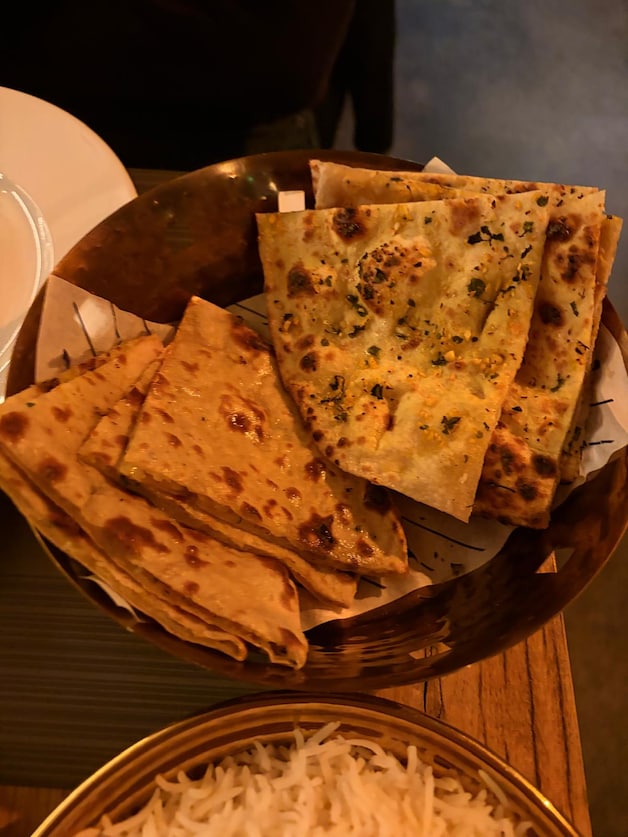 Een welkome Indiase aanwinst voor Zeeland | Restaurants | PZC.nl
