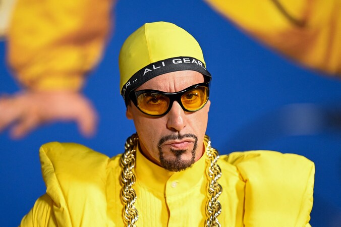 Omstreden Ali G-film straks toch in Nederland te zien | Nieuws | PZC.nl