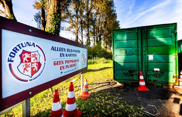 AZ heeft meer eigen jongens dan ooit, en de route loopt langs dorpen ...