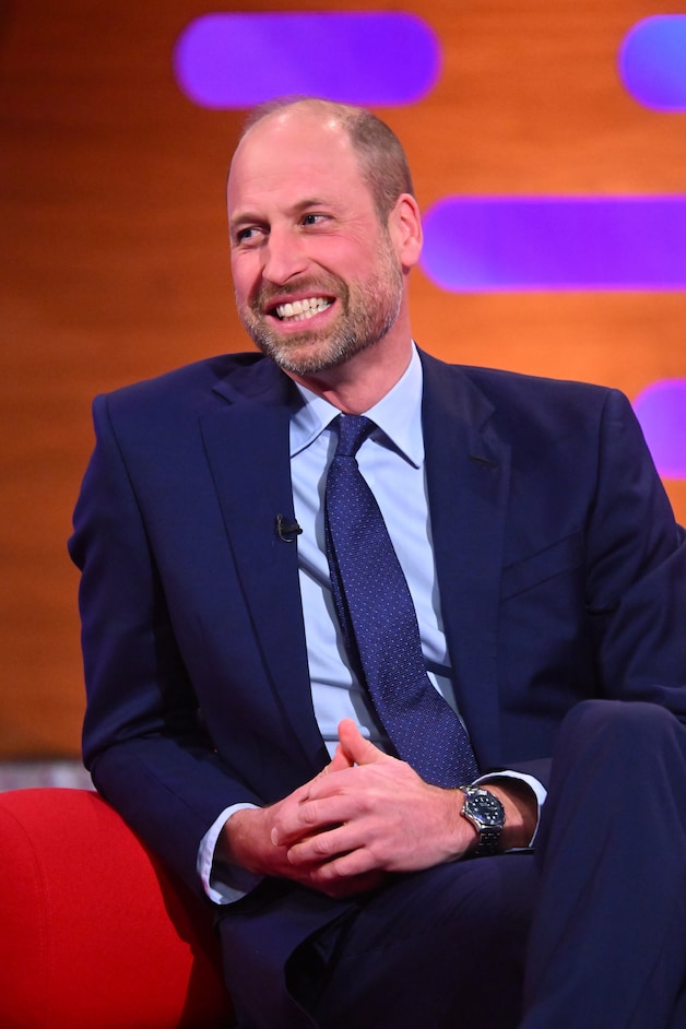 Prins William droomde ooit van carrière als dj: ‘Ik had al een ...