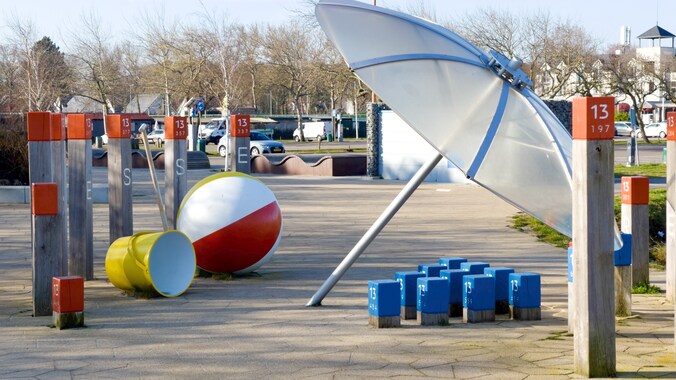 Opmerkelijk foutje kwestie ‘uitsterfbeleid’ recreatiewoningen Renesse ...