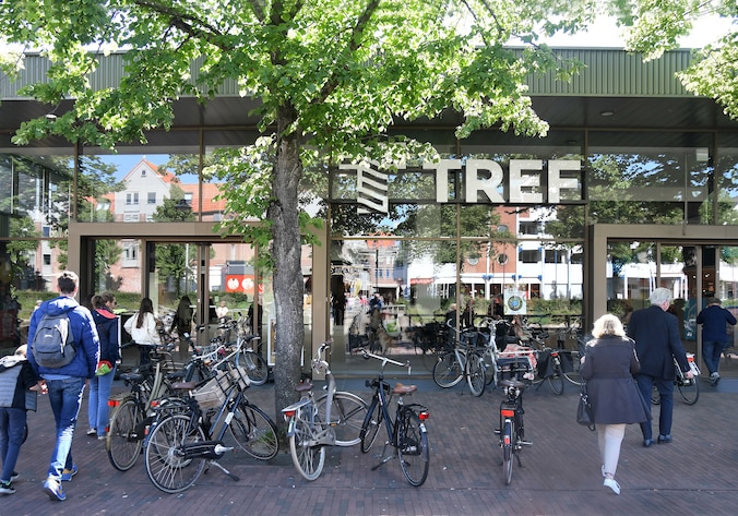 Tref Middelburg worstelt nog steeds met overlast, maar de cijfers ...