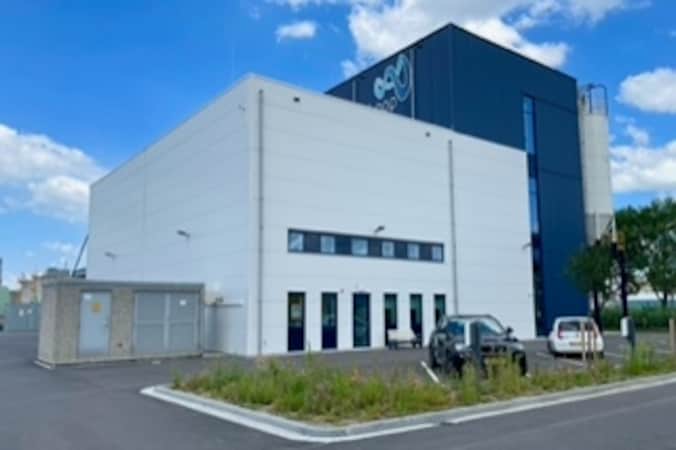 Duits consortium zet failliete proeffabriek voor recycling van ...