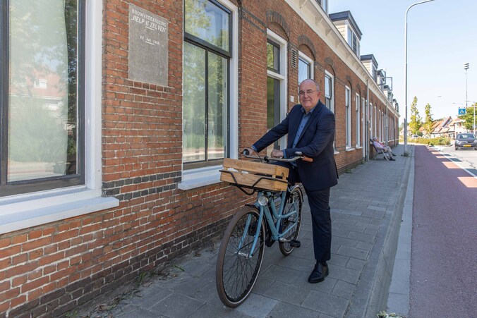 Beveland Wonen bestaat nog maar drie jaar en viert toch 150-jarig ...