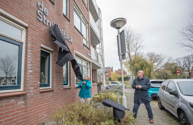 Tegen de trends in méér huurhuizen bouwen: Peter Bevers laat een ...