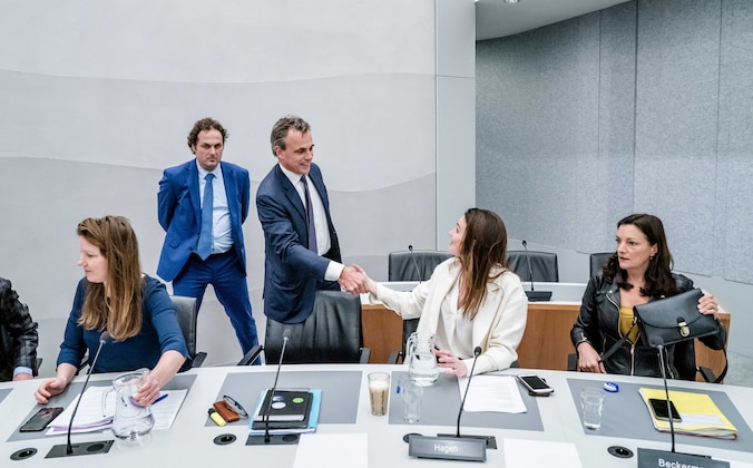 Overzicht van PFAS-lozingen schiet tekort | Regio | PZC.nl