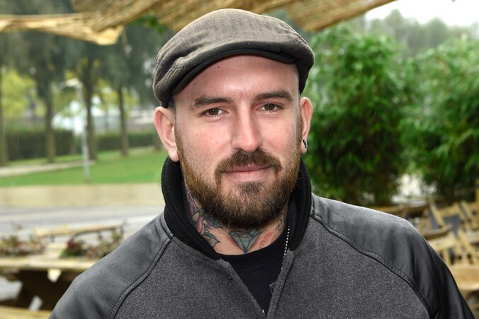 gevonden-lichaam-in-recreatieplas-is-van-zanger-ben-saunders-misdrijf