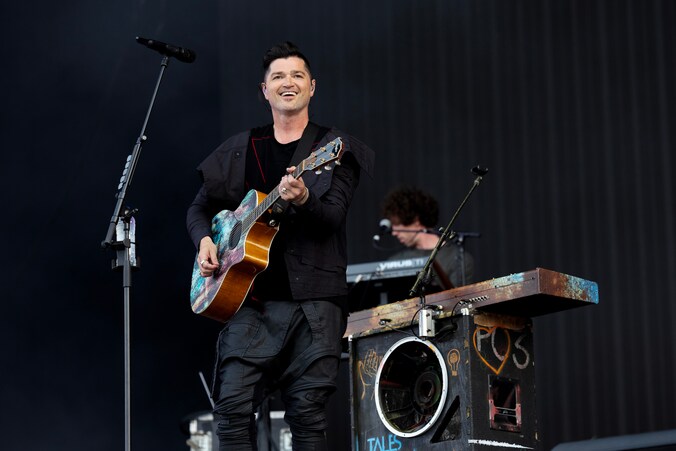 The Script staat in het najaar in de Ziggo Dome | Nieuws | PZC.nl