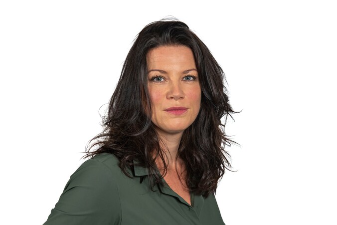 Of ik misschien even normaal wil doen | Extra | PZC.nl