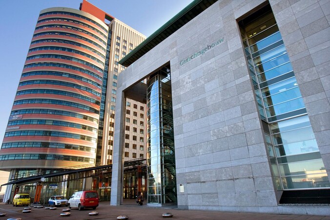 Griffier Rotterdamse rechtbank aangehouden voor lekken van informatie ...