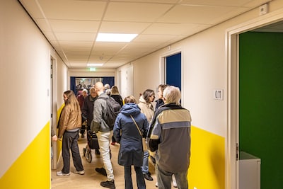Gemeente Tholen moet dit jaar nog 27 statushouders huisvesten