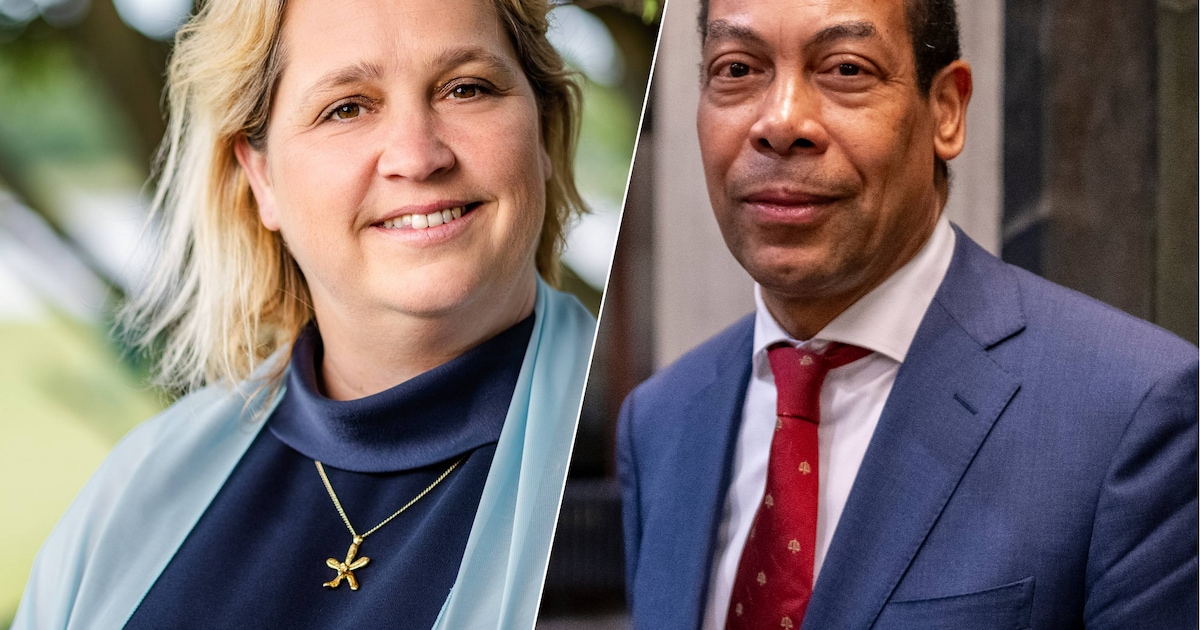 Hulst en Terneuzen steunen Zeeland 2050, maar ‘lusten mogen niet alleen aan de overkant terechtkomen