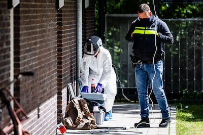 Ontvoerde Spanjaard (37) dagenlang vastgehouden in berging v