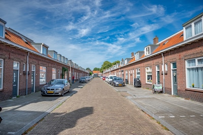 Woningen Koning Willem II-straat worden gesloopt en niet gerenoveerd: wat vind jij daarvan?