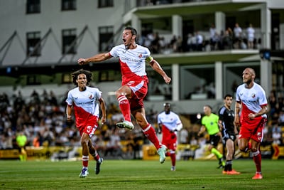 LIVE Europa League | Bereikt FC Utrecht ten koste van Sheriff de play-offs?