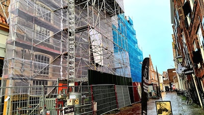 Stadhuismuseum Zierikzee klaagt over te lage subsidie: ‘Ontslag personeel dreigt’