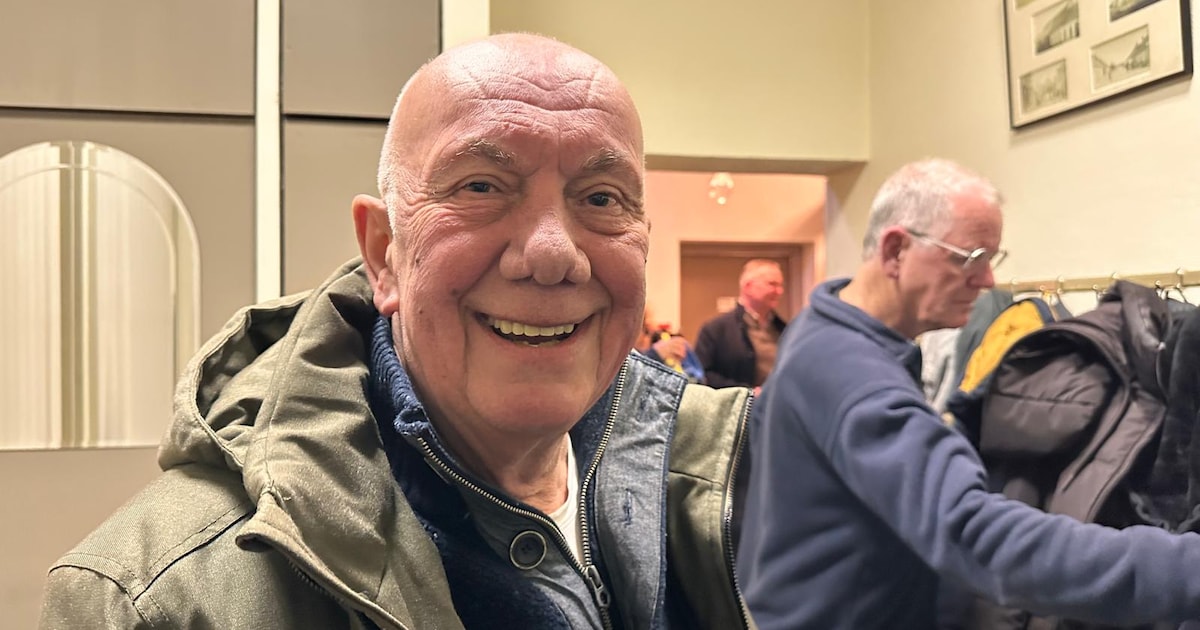 Jan Heshof (70) is lijsttrekker van de PvdA op Tholen: ‘Aandacht voor toenemende armoede’