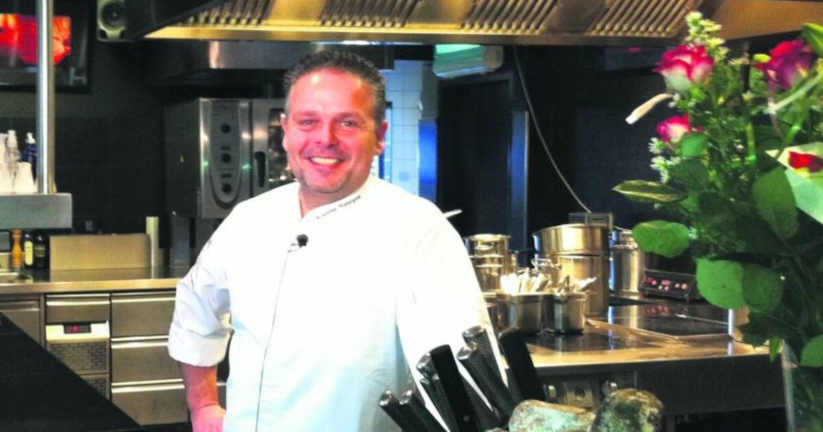 De Kromme Watergang is beste visrestaurant van Nederland