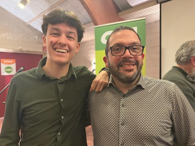 ‘Een dorpsraad brengt mensen bij elkaar’, maar op Tholen zijn ze er nauwelijks en dat moet anders