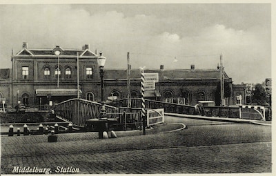 Iedereen kent de ramp van ‘53, maar in ‘42 voltrok zich ook een drama: ‘Sommigen trots op wat ze deden’