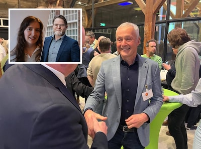 Waarom twee raadsleden plots breken met verkiezingswinnaar L