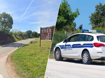 Slachtoffers ongeluk Kroatië komen uit Best: meisje (15) omgekomen, ouders en broertje in ziekenhuis