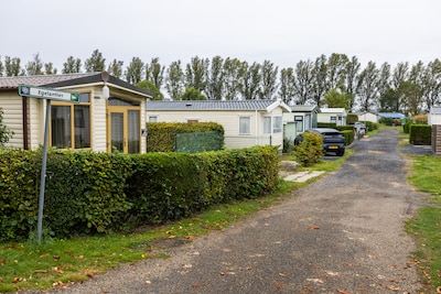 Veel eigenaren van stacaravans op Bonte Hoeve voelen niets voor decennia erfpacht of koop van hun standplaats