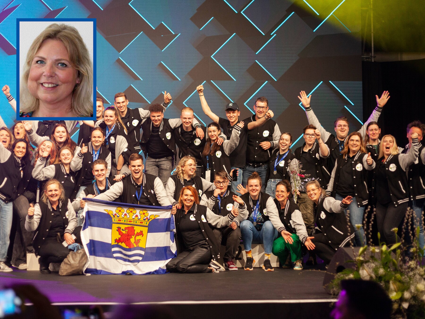 Blijven we herhalen dat het mbo een slecht imago heeft?