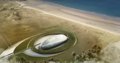 Provincie gaat bouw kleine kerncentrales in Zeeland stimuleren