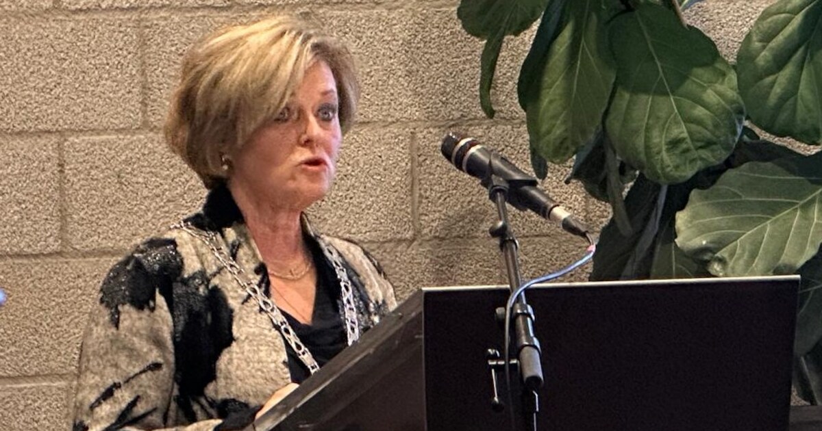 Marleen Sijbers herbenoemd als burgemeester van Tholen