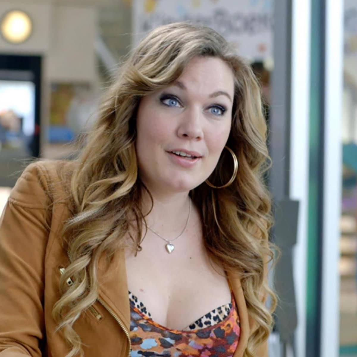 Marlijn baalt van laatste Danni Lowinski | Show | pzc.nl