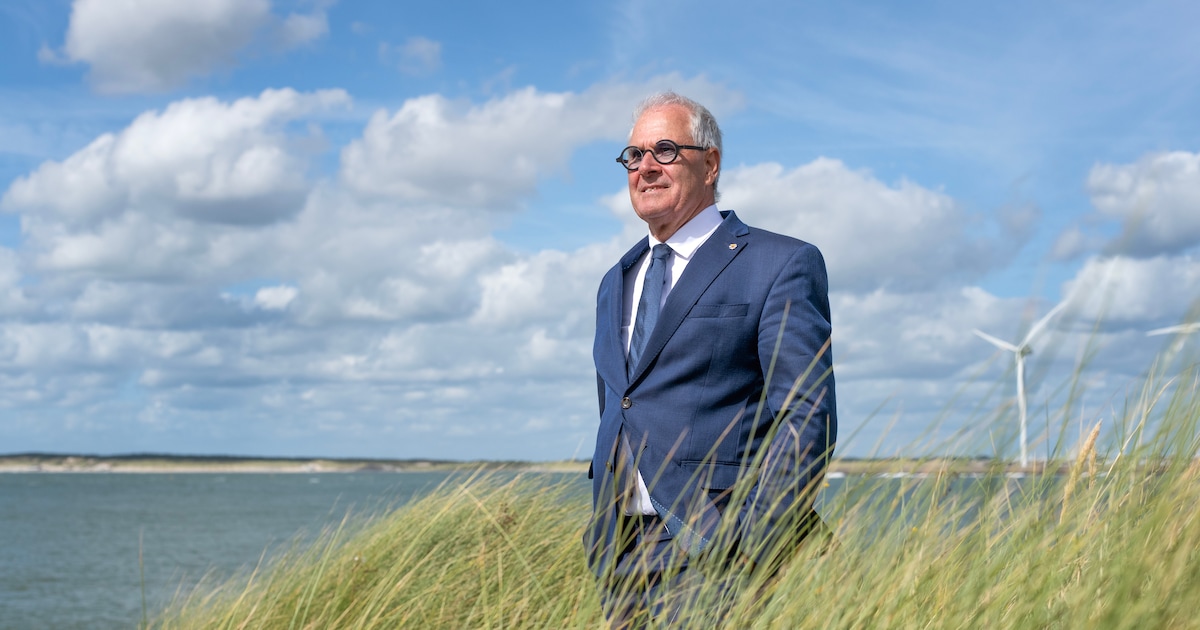 Provincie: geen natuurvergunning meer nodig voor vernieuwing stallen