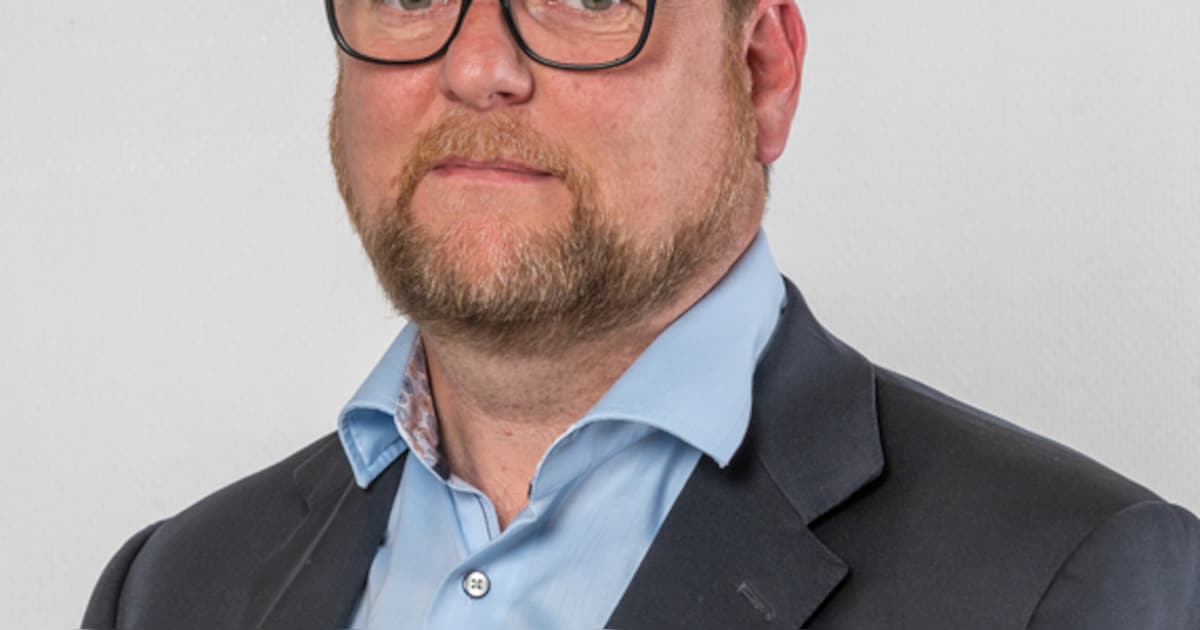 Willaert lijsttrekker nieuwe partij Bouwen van Onderop