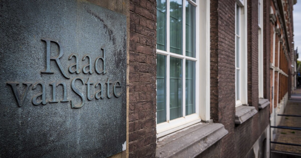 Veere krijgt een tik in slepende kwestie rond minicamping De Heksenketel