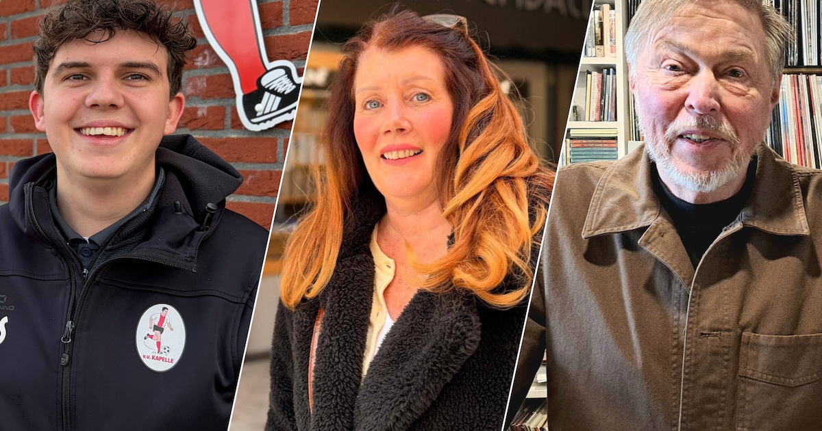 Vandaag mogen we stemmen! Deze Zeeuwen laten die kans niet schieten: 'Zo kan ik invloed uitoefenen'